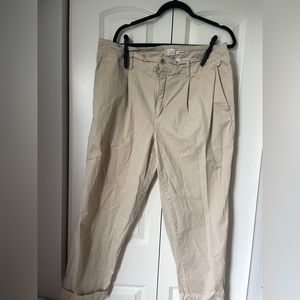 Khakis
